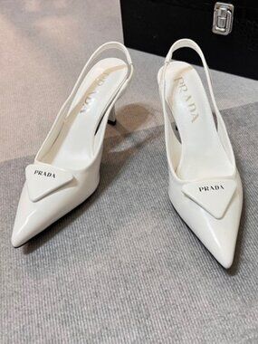 Prada Women’s Heel